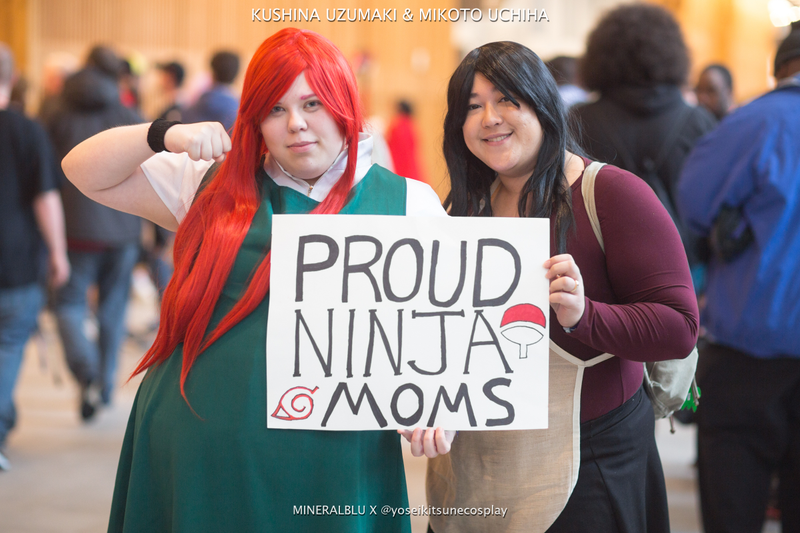 Illustration for article titled Our Favorite Cosplay From Supercon 2018